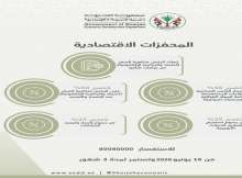 المحفزات الأقتصادية