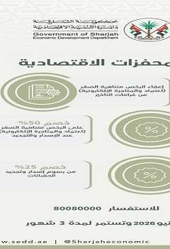 المحفزات الأقتصادية