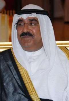 أمير الكويت