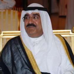 أمير الكويت