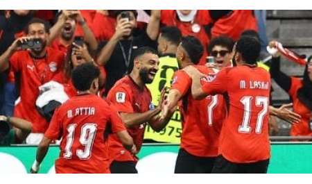 بتحكيم إماراتي.. مصر تحقق إنجازا تاريخيا غائبا منذ 92 عاما في كأس العالم