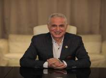 مجدي شاكر