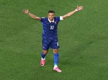 سباق بين ميسي ومبابي وهالاند على لقب هداف مونديال 2026