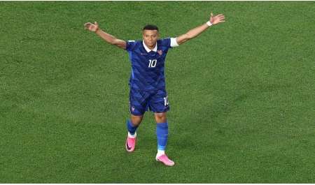 سباق بين ميسي ومبابي وهالاند على لقب هداف مونديال 2026