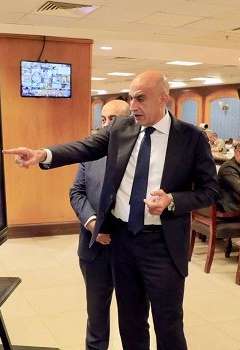 وزير التعليم المصري