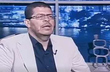 الدكتور حمدي عبد الستار