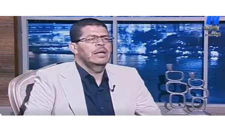 حمدي عبد الستار: النحت الرقمي هو عملية إبداعية متكاملة (فيديو)