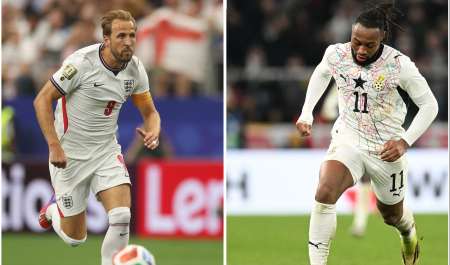 أهمهم إنجلترا وغانا.. غدا 5 مباريات مصيرية في مجموعات كأس العالم