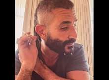 أحمد سعد