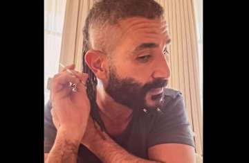 أحمد سعد
