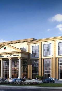 جامعة أبوظبي