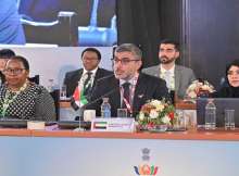 المهندس شريف العلماء