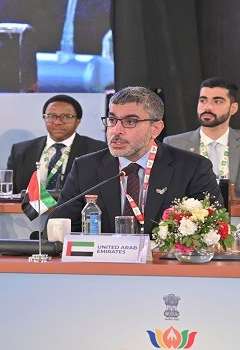 المهندس شريف العلماء