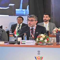 المهندس شريف العلماء