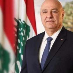 جوزيف عون الرئيس اللبناني