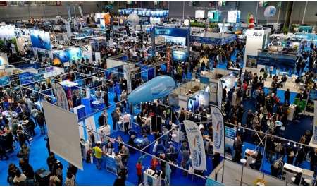 رئيس IMEX: مصر تمتلك مقومات استثنائية تؤهلها لتصبح وجهة عالمية لسياحة المؤتمرات