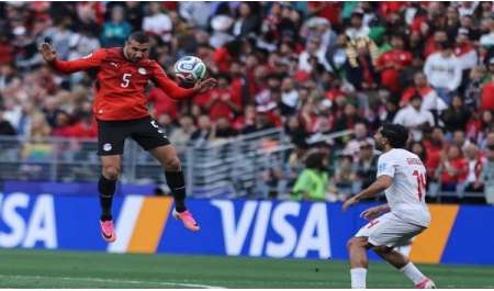 بعد تأهل مصر والمغرب.. لأول مرة منتخبان عربيان في الأدوار الإقصائية بكأس العالم