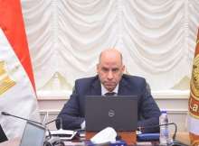 وزير العمل حسن رداد