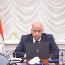 وزير العمل حسن رداد