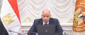 وزير العمل حسن رداد