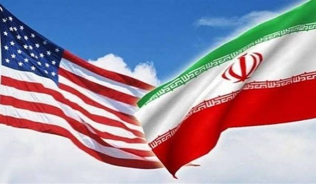 اتفاق واشنطن ـ طهران