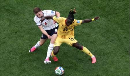 أهمها الأرجنتين والأردن.. 6 مباريات مصيرية غداً في كأس العالم