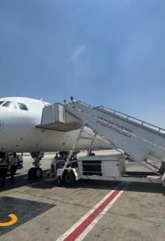 إيرباص A321