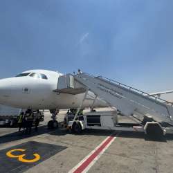 إيرباص A321