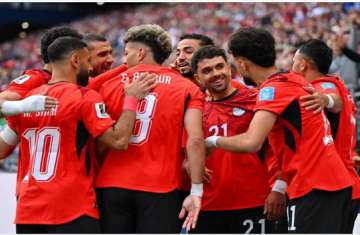 منتخب مصر