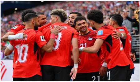 آخر تطورات إصابات منتخب مصر قبل موقعة أستراليا