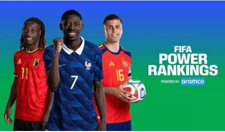 مع انتهاء دور المجموعات بكأس العالم.. قفزات كبيرة في تصنيف 