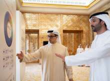 الشيخ منصور بن زايد