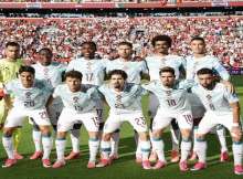 حصاد المونديال