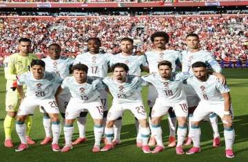 حصاد المونديال