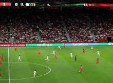 الجزائر أول منتخب عربي يودع دور الـ32 من كأس العالم 2026