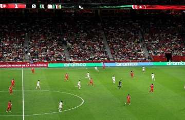 الجزائر أول منتخب عربي يودع دور الـ32 من كأس العالم 2026