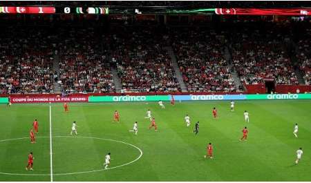 الجزائر أول منتخب عربي يودع دور الـ32 من كأس العالم 2026