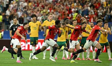 إنجاز تاريخي للفراعنة.. مصر إلى دور الـ16 في كأس العالم لأول مرة