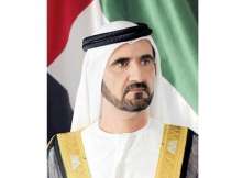 الشيخ محمد بن راشد