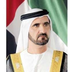 الشيخ محمد بن راشد