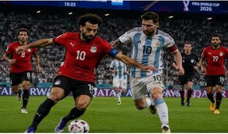 بأسبقية الحجز.. مصر تعلن توافر عدد محدود من تذاكر مباراة الأرجنتين