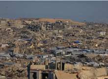 غزة
