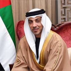 الشيخ منصور بن زايد