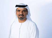 الشاعر الإماراتي الدكتور جمال الكعبي