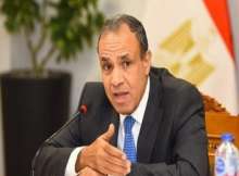 الوزير بدر عبد العاطي
