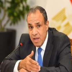الوزير بدر عبد العاطي