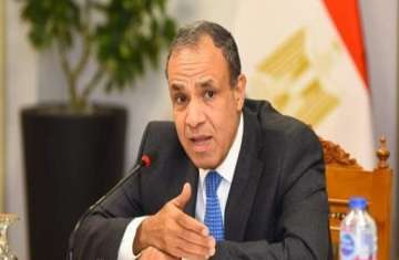 الوزير بدر عبد العاطي