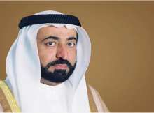 الشيخ الدكتور سلطان بن محمد القاسمي