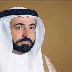الشيخ الدكتور سلطان بن محمد القاسمي