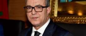 محمد أوجار 